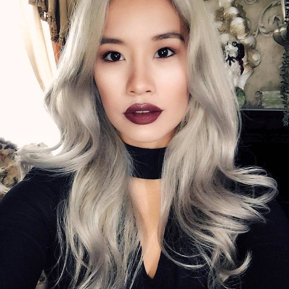 Meet your Posher, Salina